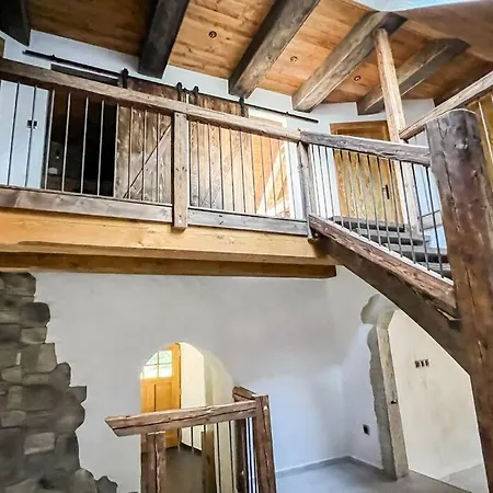 Hamerska Chaloupka Chalet Hlinsko