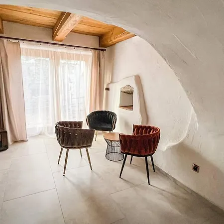 Chalet Hamerska Chaloupka