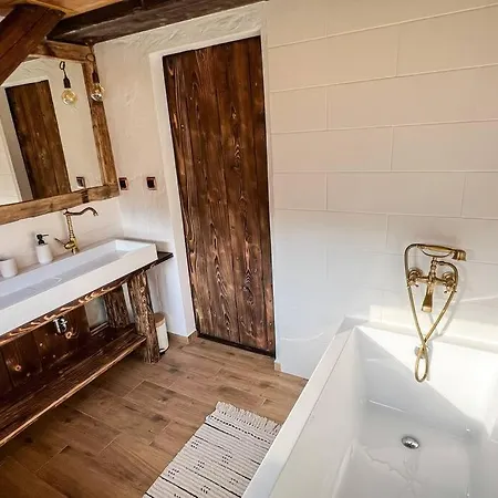 Hamerska Chaloupka Chalet *