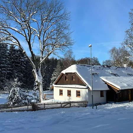 Hamerska Chaloupka Chalet *