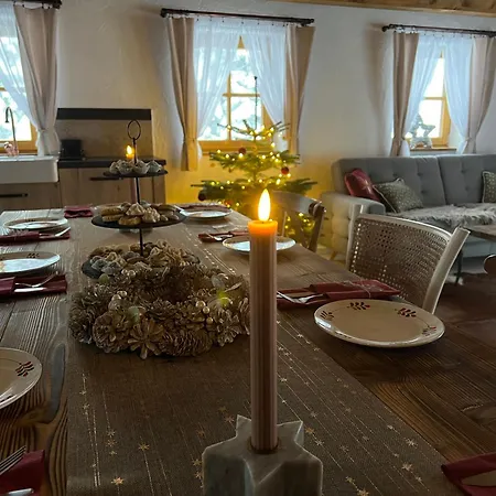 Hamerska Chaloupka