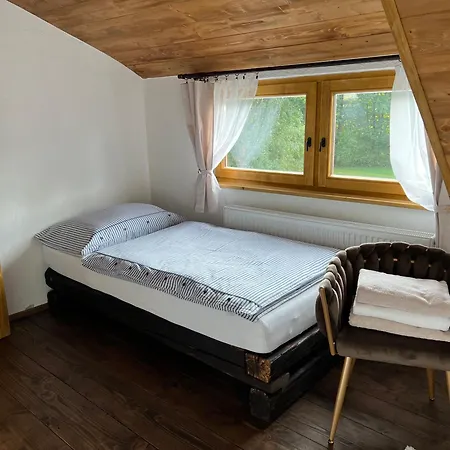 Hamerska Chaloupka