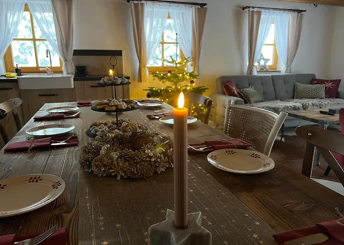Hamerská Chaloupka
