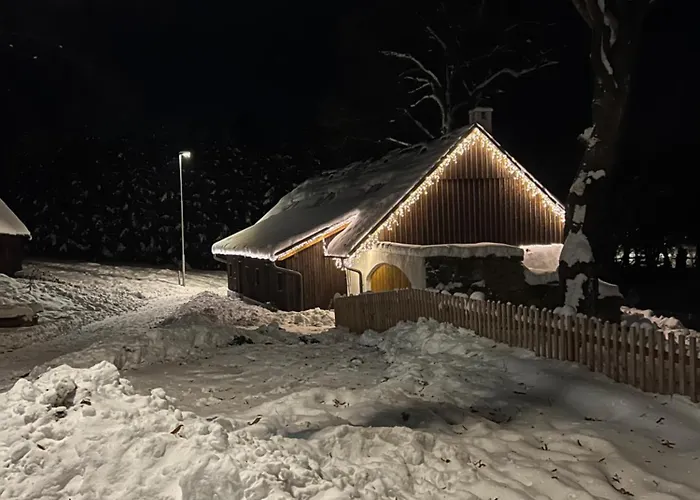 Hamerská Chaloupka