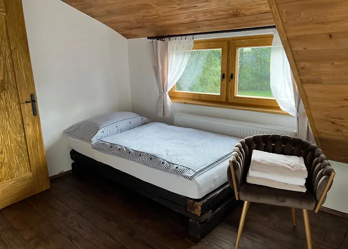 Hamerská Chaloupka